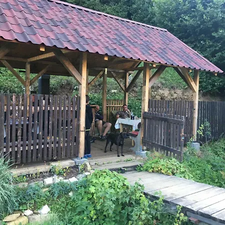 Chalupa Lubeva Casa di campagna