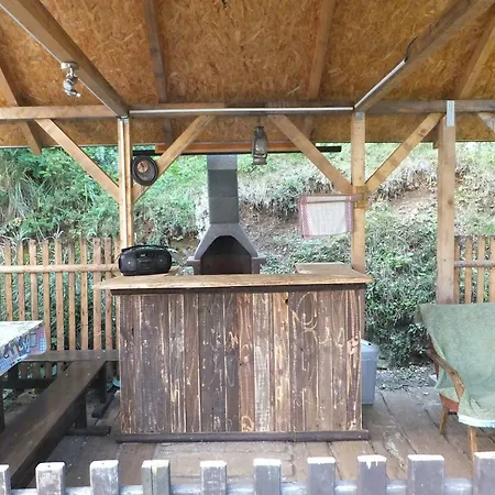 Chalupa Lubeva Casa di campagna *