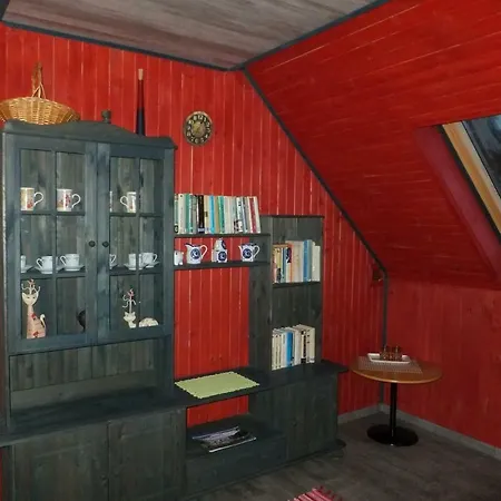 Casa di campagna Chalupa Lubeva