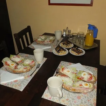 Chalupa Lubeva Casa di campagna *