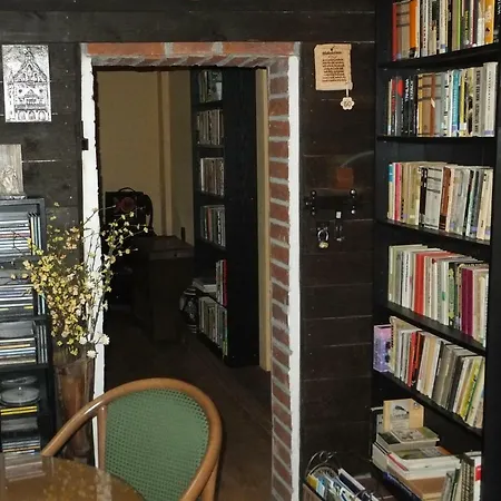 Chalupa Lubeva Casa di campagna Muránska Huta